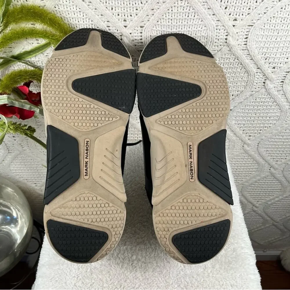 Mark Nason men sneakers